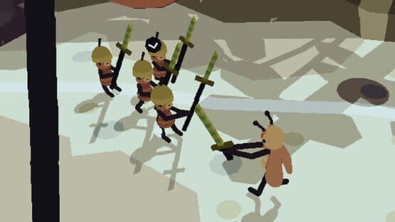 Ginseng Hero — screenshot 5