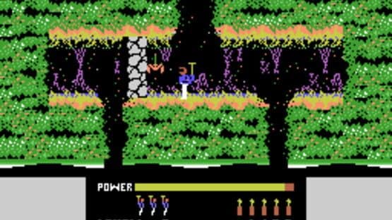 H.E.R.O. — screenshot 2