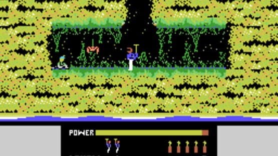 H.E.R.O. — screenshot 3