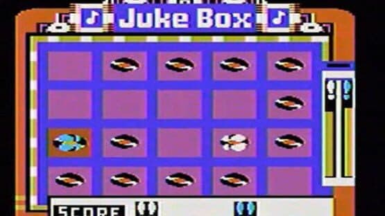 Jukebox — screenshot 1
