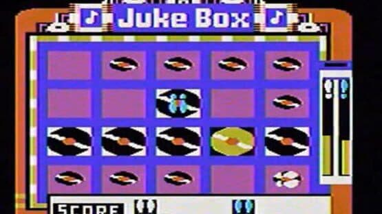 Jukebox — screenshot 2