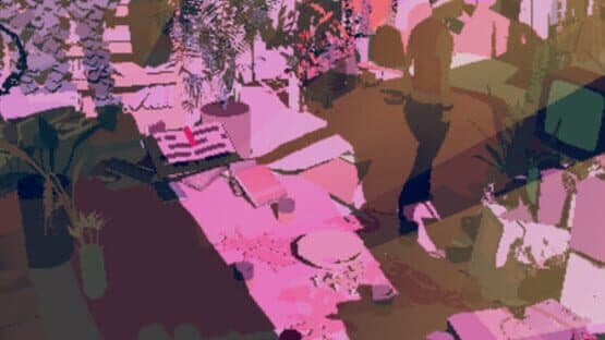 Boreal Tenebrae Act I: "I Stand Before You, A Form Undone" — screenshot 1
