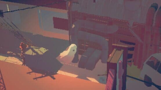 Boreal Tenebrae Act I: "I Stand Before You, A Form Undone" — screenshot 2