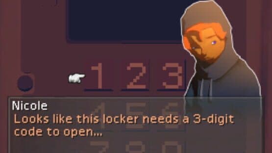 Boreal Tenebrae Act I: "I Stand Before You, A Form Undone" — screenshot 3