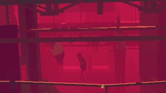 Boreal Tenebrae Act I: "I Stand Before You, A Form Undone" — screenshot 6