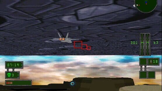 Independence Day — screenshot 1