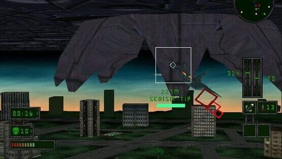 Independence Day — screenshot 2