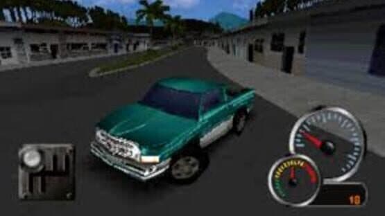 Test Drive: Off-Road 2 — screenshot 1