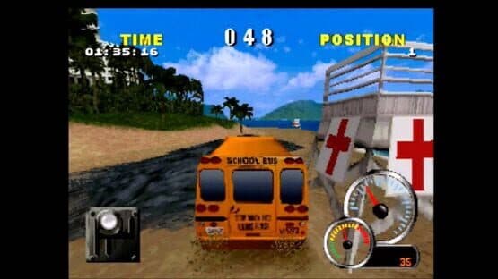 Test Drive: Off-Road 2 — screenshot 5