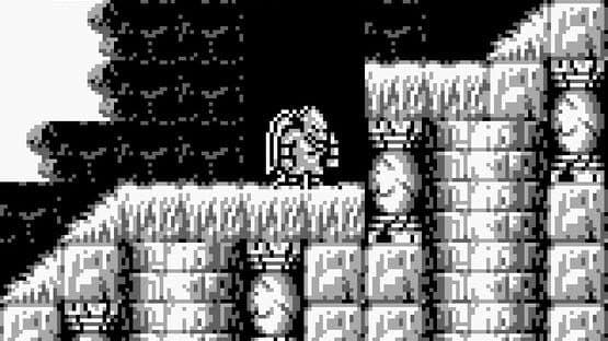 Gargoyle's Quest — screenshot 2
