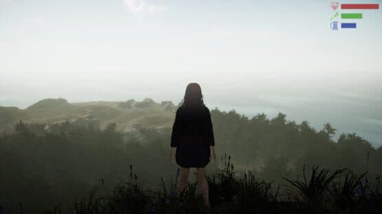 Dreams of Ylina — screenshot 4