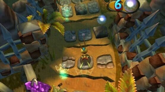 Zapper: One Wicked Cricket! — screenshot 3