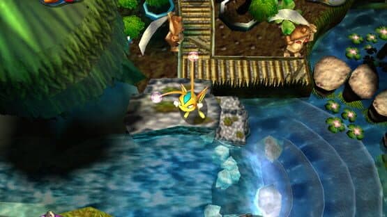 Zapper: One Wicked Cricket! — screenshot 5