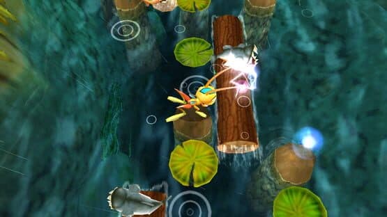 Zapper: One Wicked Cricket! — screenshot 6