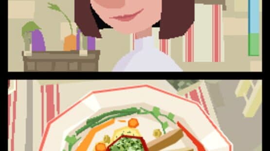 Ratatouille: Food Frenzy — screenshot 1