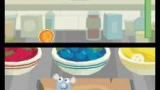 Ratatouille: Food Frenzy — screenshot 2