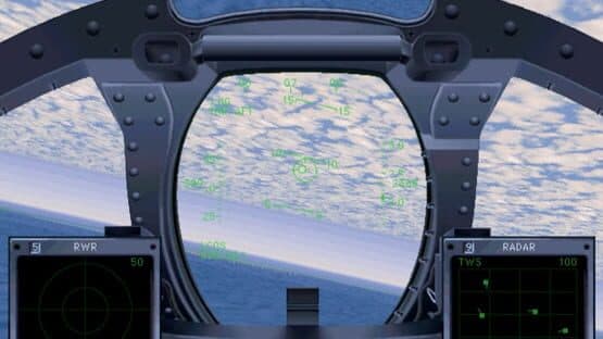 U.S. Navy Fighters — screenshot 1