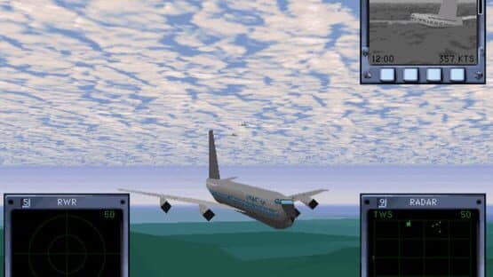 U.S. Navy Fighters — screenshot 3