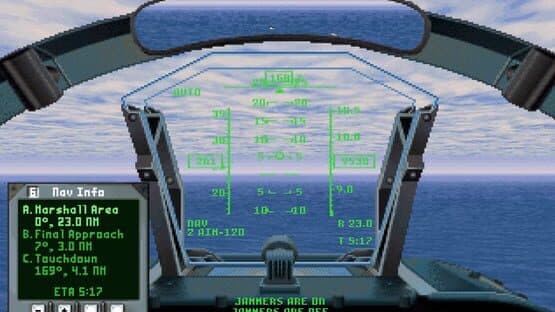 U.S. Navy Fighters - Marine Fighters — screenshot 2