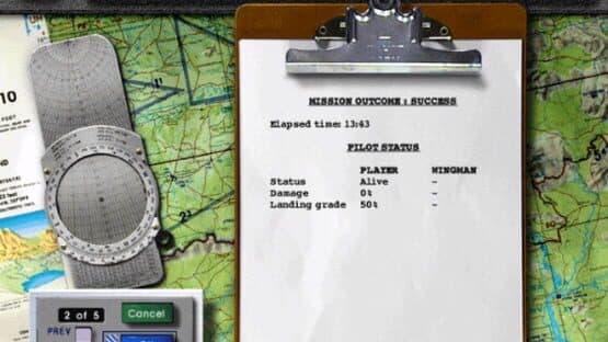 U.S. Navy Fighters - Marine Fighters — screenshot 3