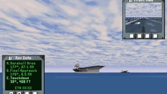 U.S. Navy Fighters - Marine Fighters — screenshot 4