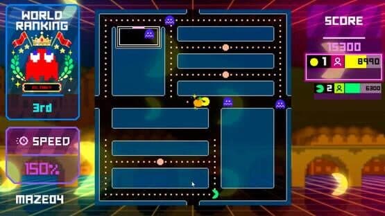Pac-Man Live Studio — screenshot 1