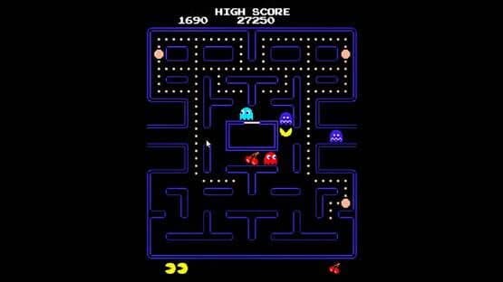 Pac-Man Live Studio — screenshot 3