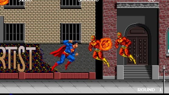Superman — screenshot 1