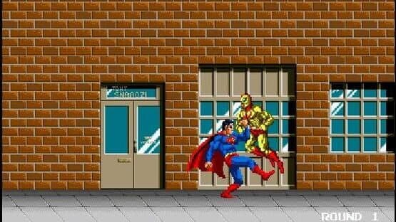 Superman — screenshot 2