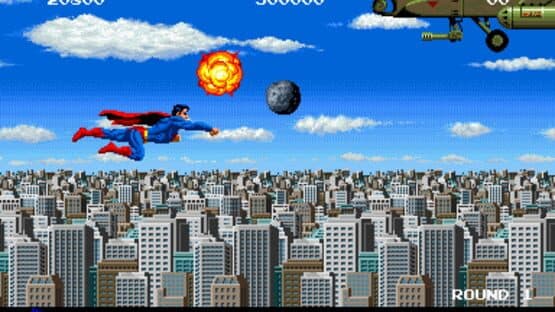 Superman — screenshot 3
