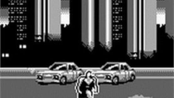 Superman — screenshot 2