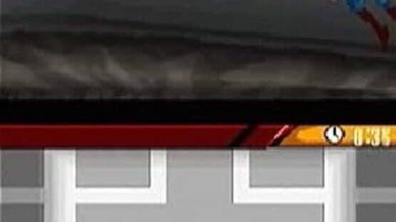 Superman Returns: The Videogame — screenshot 1