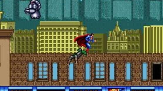 Superman — screenshot 1