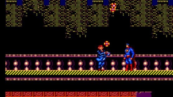 Superman: The Man of Steel — screenshot 1