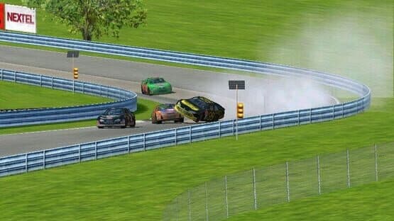 NASCAR Racing 4 — screenshot 3