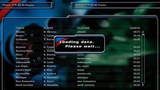 NASCAR Racing 4 — screenshot 5