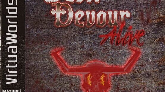 Devil Devour Alive — screenshot 1