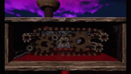 Devil Devour Alive — screenshot 2