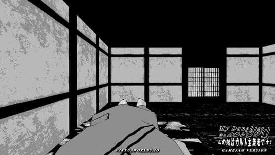 My Daughter Is A Cultist! — screenshot 2
