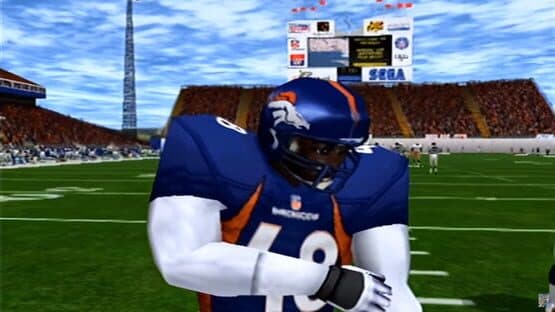 NFL 2K — screenshot 2
