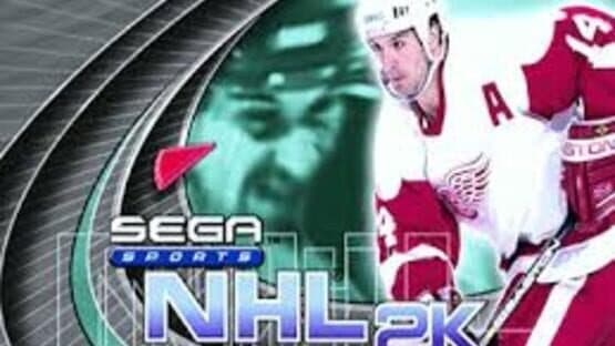NHL 2K — screenshot 1