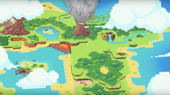 Tinker Island — screenshot 1