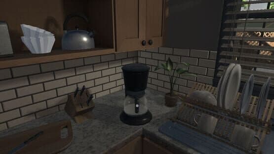 Routine — screenshot 1