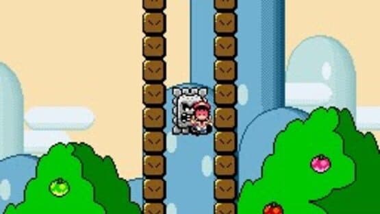 Kaizo Mario World — screenshot 1