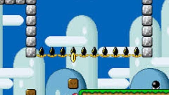 Kaizo Mario World — screenshot 2