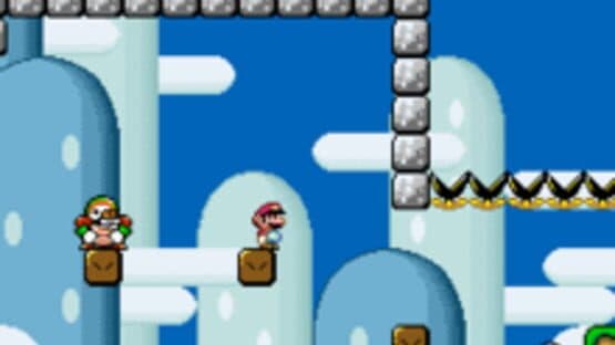 Kaizo Mario World — screenshot 3