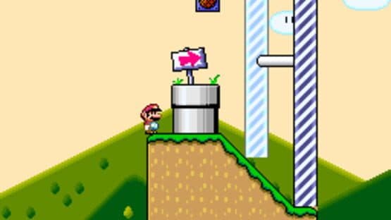 Kaizo Mario World 2 — screenshot 1