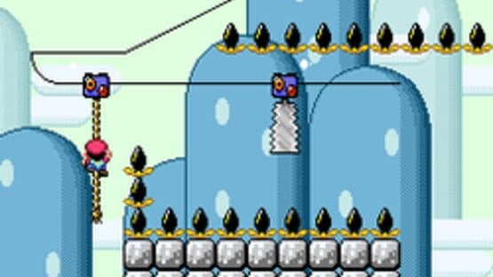 Kaizo Mario World 2 — screenshot 3