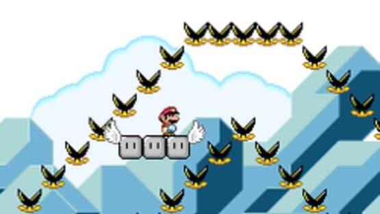 Kaizo Mario World 2 — screenshot 4