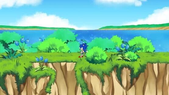 Sonic Freedom — screenshot 1